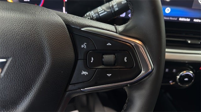 2025 Chevrolet Trax LT w/Convenience Pkg