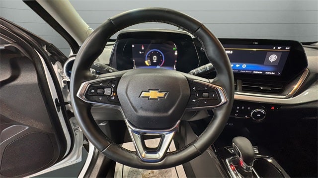 2025 Chevrolet Trax LT w/Convenience Pkg