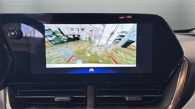 2025 Chevrolet Trax LT w/Convenience Pkg