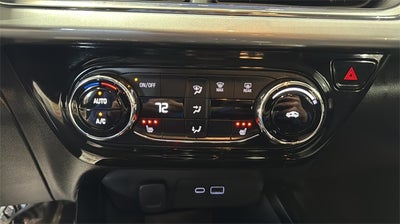 2025 Chevrolet Trax LT w/Convenience Pkg