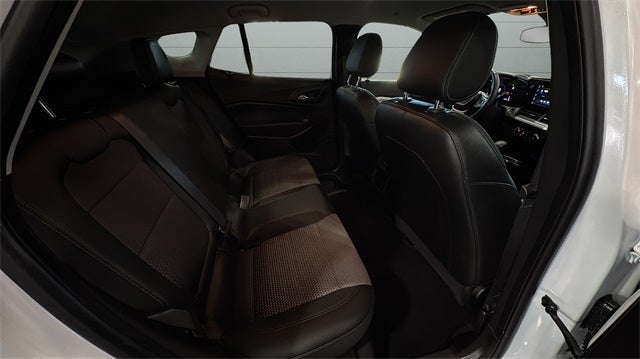 2025 Chevrolet Trax LT w/Convenience Pkg