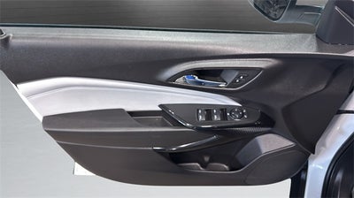 2025 Chevrolet Trax LT w/Convenience Pkg