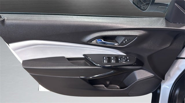 2025 Chevrolet Trax LT w/Convenience Pkg