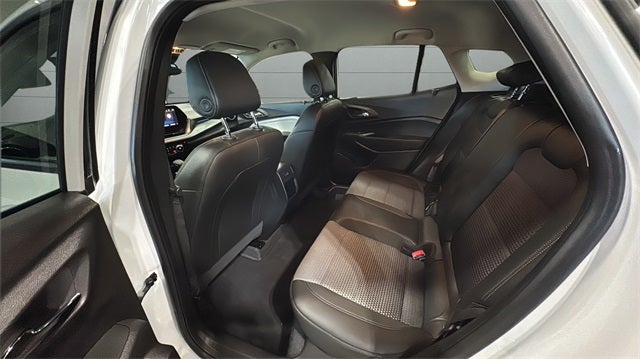 2025 Chevrolet Trax LT w/Convenience Pkg