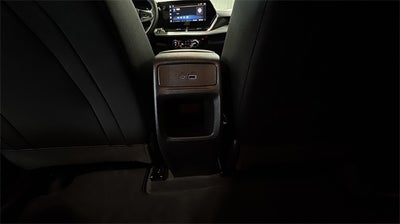 2025 Chevrolet Trax LT w/Convenience Pkg