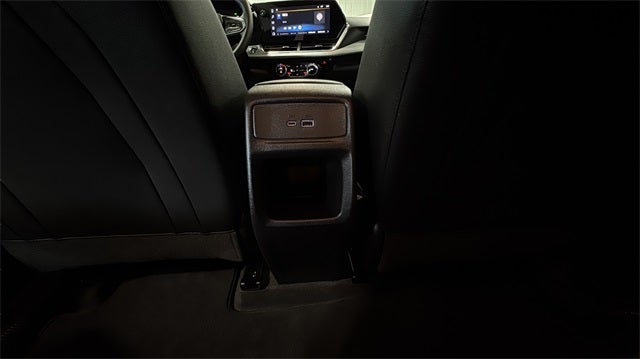 2025 Chevrolet Trax LT w/Convenience Pkg