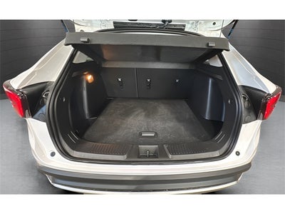 2025 Chevrolet Trax LT w/Convenience Pkg