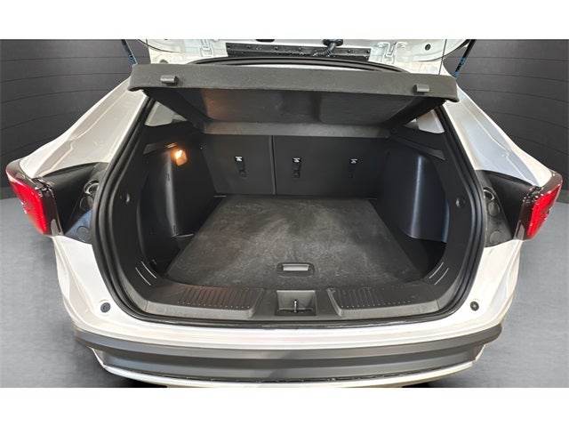 2025 Chevrolet Trax LT w/Convenience Pkg