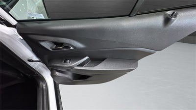 2025 Chevrolet Trax LT w/Convenience Pkg