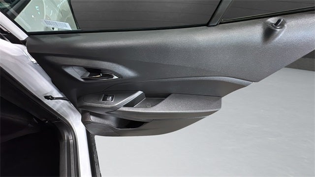 2025 Chevrolet Trax LT w/Convenience Pkg