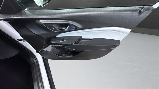 2025 Chevrolet Trax LT w/Convenience Pkg