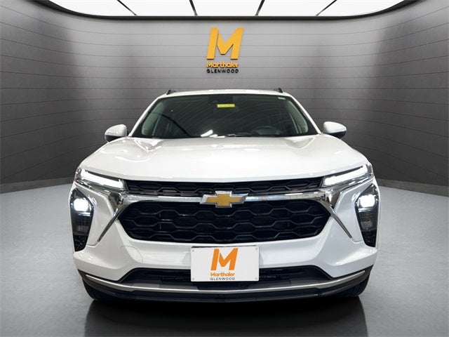 2025 Chevrolet Trax LT w/Convenience Pkg