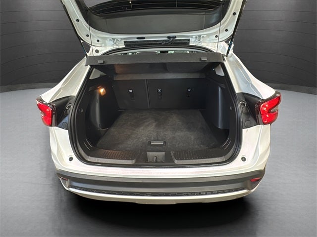 2025 Chevrolet Trax LT w/Convenience Pkg