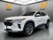 2025 Chevrolet Trax LT w/Convenience Pkg