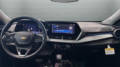 2025 Chevrolet Trax LT w/Convenience Pkg