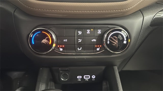 2022 Chevrolet TrailBlazer ACTIV