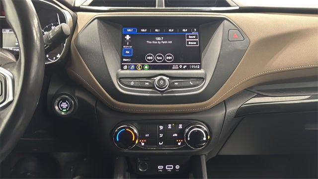 2022 Chevrolet TrailBlazer ACTIV