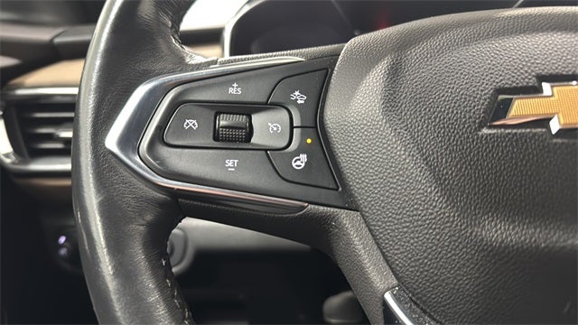 2022 Chevrolet TrailBlazer ACTIV