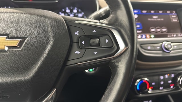 2022 Chevrolet TrailBlazer ACTIV