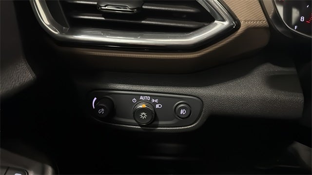 2022 Chevrolet TrailBlazer ACTIV