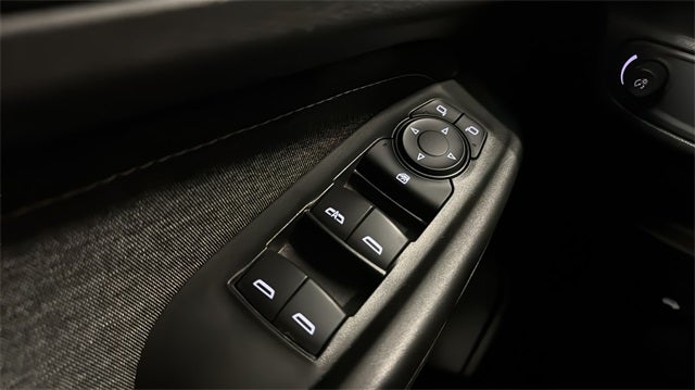 2022 Chevrolet TrailBlazer ACTIV