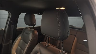 2022 Chevrolet TrailBlazer ACTIV