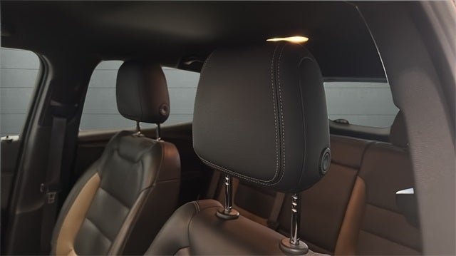 2022 Chevrolet TrailBlazer ACTIV