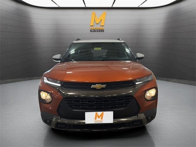 2022 Chevrolet TrailBlazer ACTIV