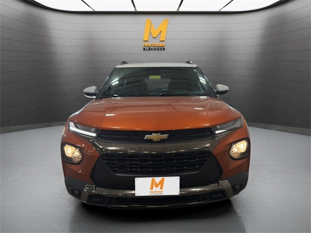 2022 Chevrolet TrailBlazer ACTIV