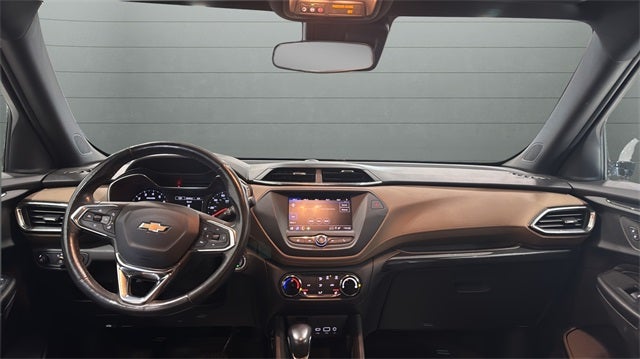 2022 Chevrolet TrailBlazer ACTIV