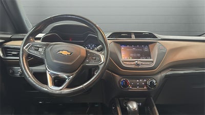 2022 Chevrolet TrailBlazer ACTIV