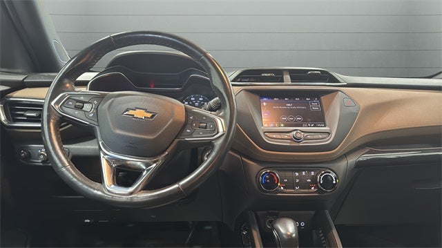 2022 Chevrolet TrailBlazer ACTIV