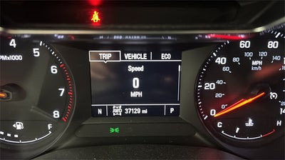 2022 Chevrolet TrailBlazer ACTIV