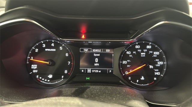 2022 Chevrolet TrailBlazer ACTIV