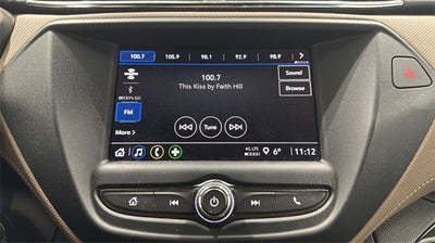 2022 Chevrolet TrailBlazer ACTIV