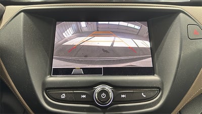 2022 Chevrolet TrailBlazer ACTIV