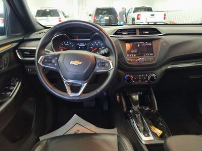 2022 Chevrolet TrailBlazer ACTIV
