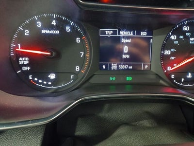 2022 Chevrolet TrailBlazer ACTIV
