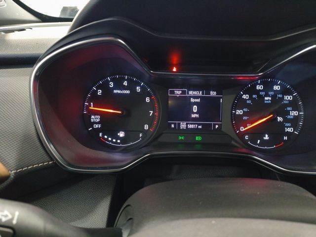 2022 Chevrolet TrailBlazer ACTIV