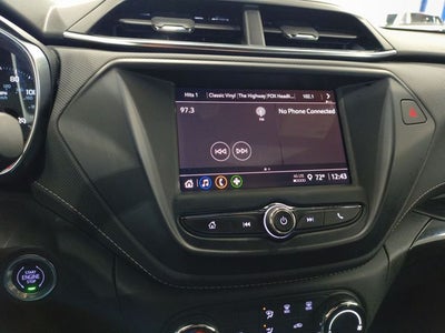 2022 Chevrolet TrailBlazer ACTIV