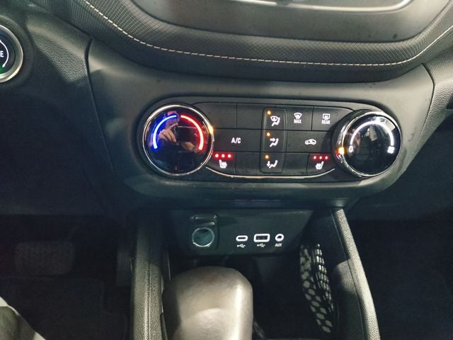 2022 Chevrolet TrailBlazer ACTIV