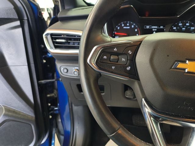 2022 Chevrolet TrailBlazer ACTIV