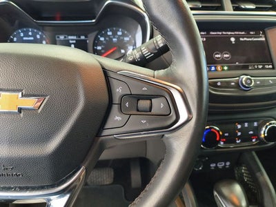 2022 Chevrolet TrailBlazer ACTIV