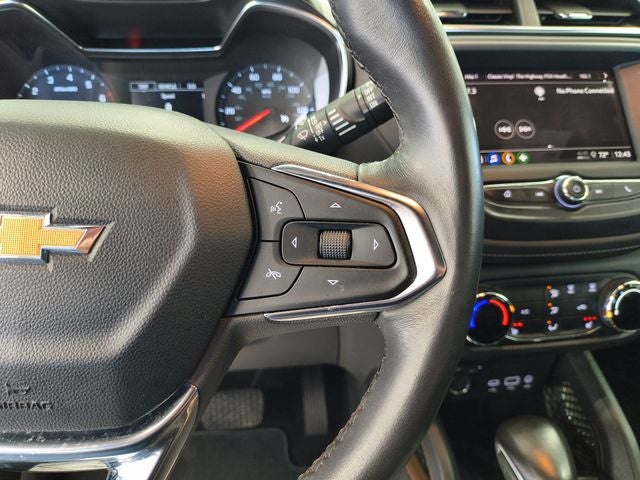 2022 Chevrolet TrailBlazer ACTIV