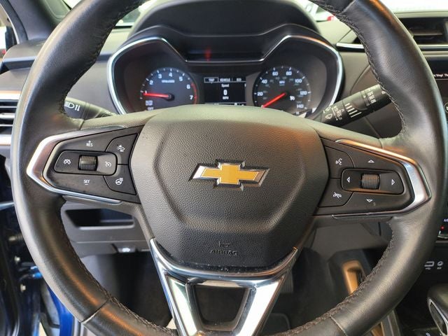2022 Chevrolet TrailBlazer ACTIV