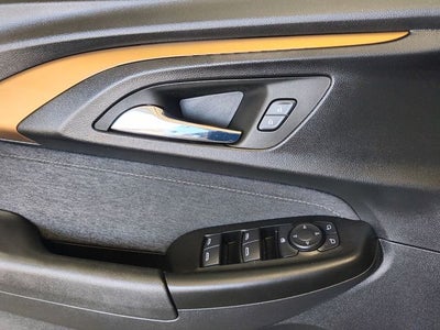 2022 Chevrolet TrailBlazer ACTIV