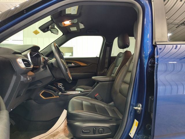 2022 Chevrolet TrailBlazer ACTIV
