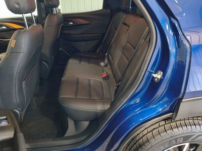 2022 Chevrolet TrailBlazer ACTIV