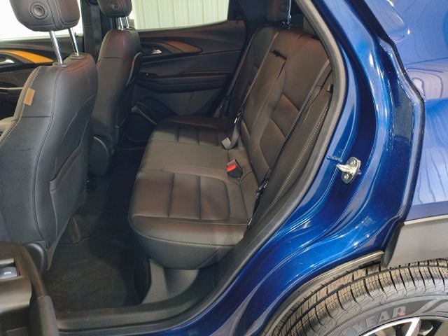 2022 Chevrolet TrailBlazer ACTIV