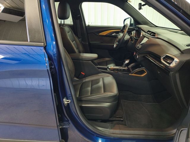 2022 Chevrolet TrailBlazer ACTIV